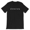 Compas T Shirt NF