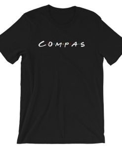 Compas T Shirt NF