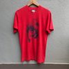 DEVILMAN rare t shirt NF