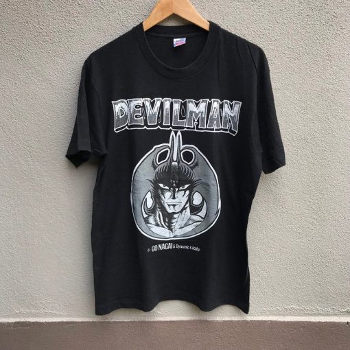 DEVILMAN t shirt NF