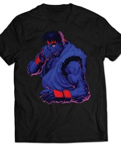 Dark Determination T-shirt NF