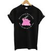 Ditto Holding Knife Pokemon t shirt NF