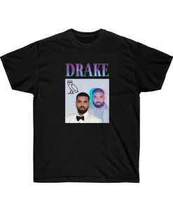 Drake Unisex T Shirt NF