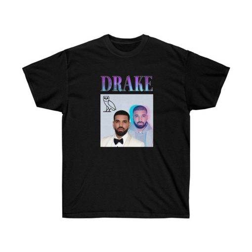 Drake Unisex T Shirt NF