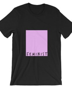 FEMINIST T Shirt NF