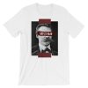 Friedrich Nietzsche ‘God Is Dead’ Unisex T Shirt NF