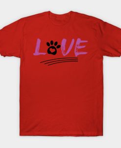 Funny Dogs T-Shirt NF