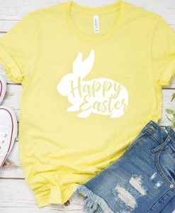 HAPPY EASTER t shirt NF