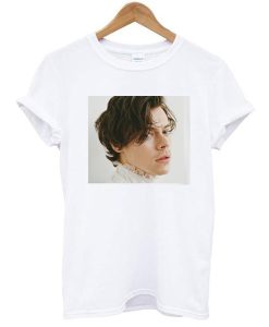 Harry Styles Album t shirt NF