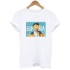 JUNGKOOK EUPHORIA t shirt NF