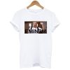 Jonah Hill Eminem t shirt NF