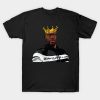 King Floyd is his name T-Shirt NF