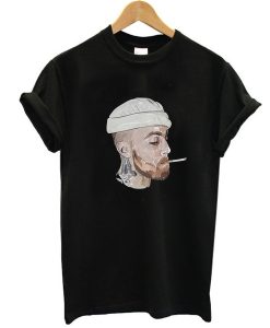 Mac Miller t shirt NF