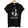 Mandela, Martin Luther King Malcolm t shirt NF