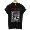 Mare Thirteenth Witch t shirt NF