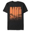 Marvel Avengers Candy t shirt NF