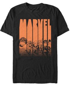 Marvel Avengers Candy t shirt NF