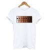 Melanin t shirt NF