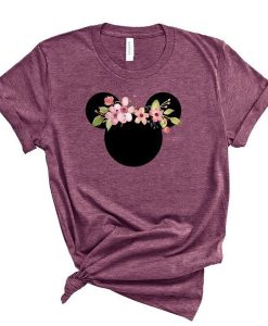 Mickey Ears Classic t shirt NF