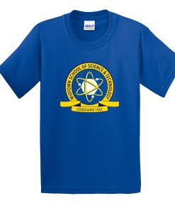 Midtown School of Science and Technology t shirt NF