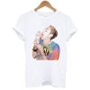 Miley Cyrus ice cream t shirt NF