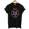 Motley Crue Shout at the Devil t shirt NF