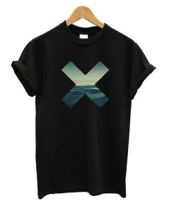 Mountain X t shirt NF