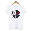 Nassa – Nasa Ass t shirt NF