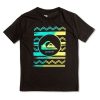 Quiksilver t shirt NF