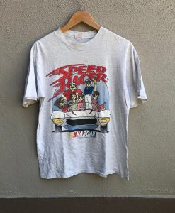 SPEED RACER t shirt NF