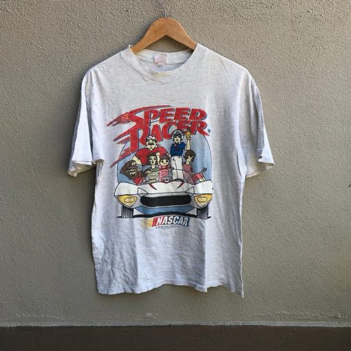 SPEED RACER t shirt NF