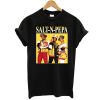 Salt N Pepa t shirt NF