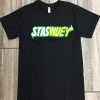 Stas Wuey T Shirt NF