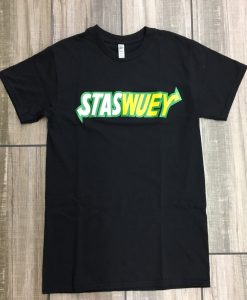 Stas Wuey T Shirt NF