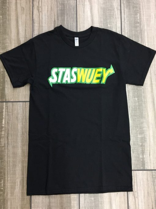 Stas Wuey T Shirt NF