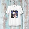 Suehiro Maruo Eyeball Lick Cult Japanese Anime T Shirt NF