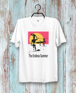 The Endless Summer T Shirt NF