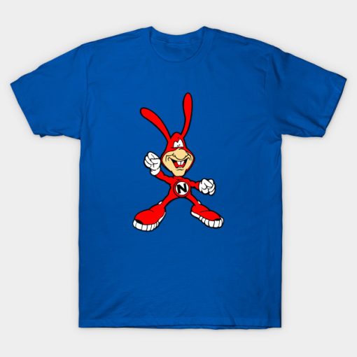 The Noid T-Shirt NF