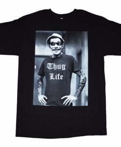 Thug Life Don Ramon T Shirt NF