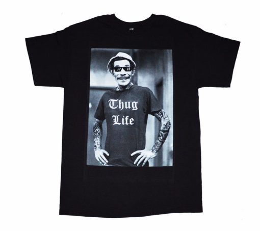 Thug Life Don Ramon T Shirt NF