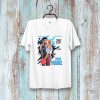 True Romance 90’s Action Cool Film Poster T Shirt NF