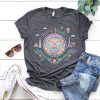 World Traveler t shirt NF