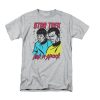 star trek t shirt NF