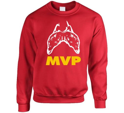 Andy Reid Mvp Kansas City Chiefs Superbowl Sweatshirt NF