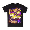 Angelica Pickles Rugrats T Shirt NF