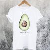 Avo-cat-o T-Shirt NF