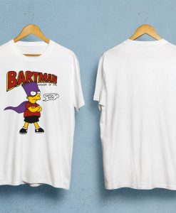 Bartman Avenger of Evil T-Shirt NF