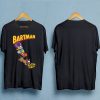 Bartman & The Canine Crusader T-Shirt NF