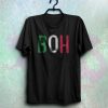 Boh t-shirt NF