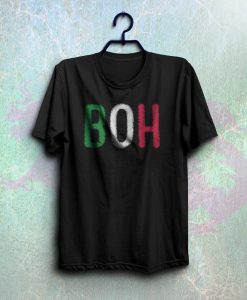 Boh t-shirt NF